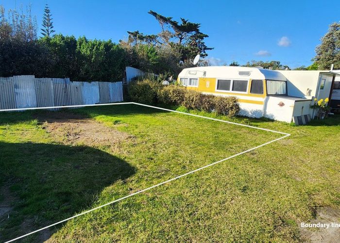  at Lot 98, 20 Tasman Road, Otaki Beach, Kapiti Coast, Wellington
