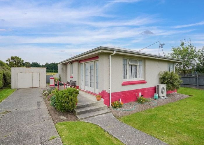  at 39 Elizabeth Street, Appleby, Invercargill