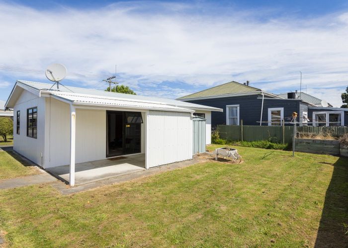  at 5 Grafton Road, Te Hapara, Gisborne