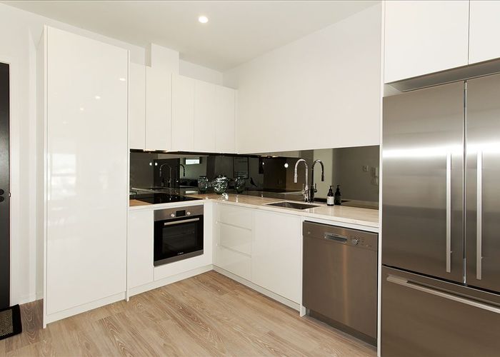  at 1205/8 Hereford Street, Freemans Bay, Auckland City, Auckland