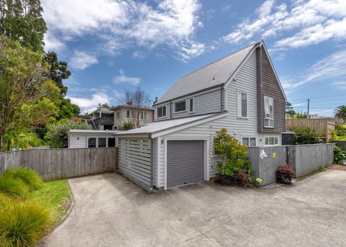  at 3/89 Francis Street, Hauraki, Auckland