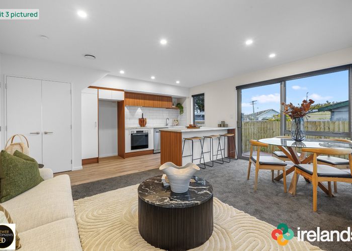  at 2/175 Aldwins Road, Linwood, Christchurch City, Canterbury
