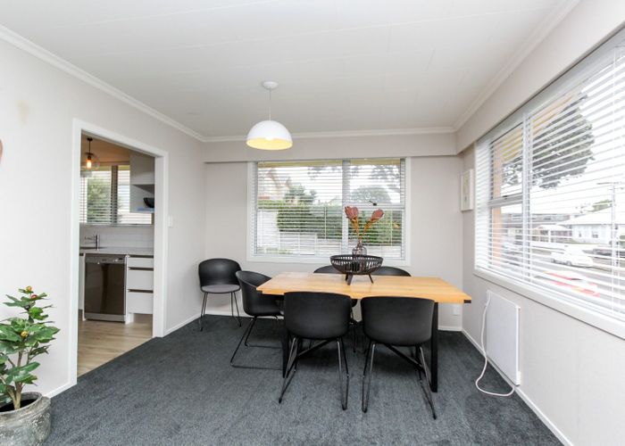  at 256A Courtenay Street, Strandon, New Plymouth