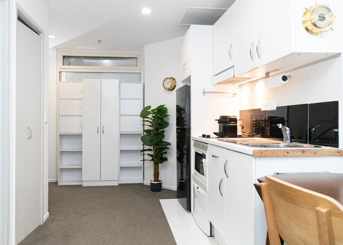  at 201/36 Eden Crescent, City Centre, Auckland City, Auckland