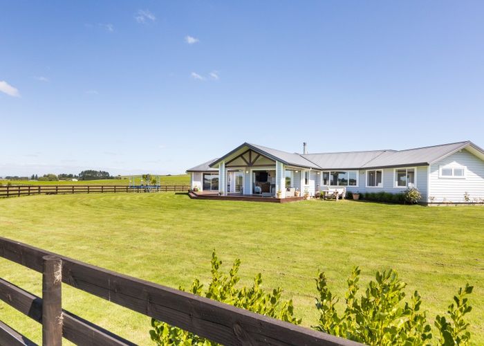  at 467 Lees Road, Feilding, Feilding