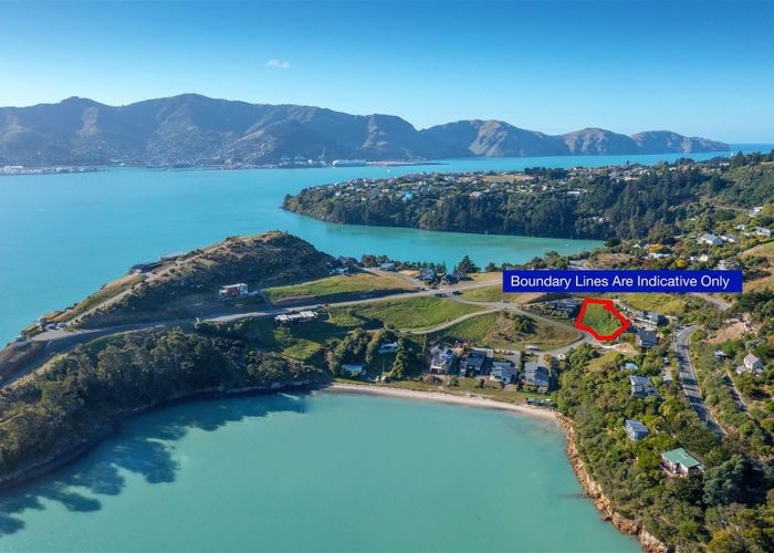  at 6 Te Wharau Lane, Charteris Bay