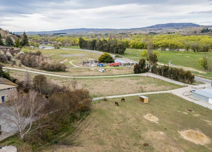  at 217 Manuherikia Road, Alexandra, Central Otago, Otago