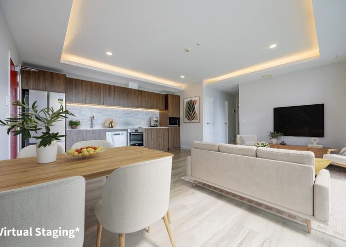  at 603/22 Library Lane, Albany, North Shore City, Auckland