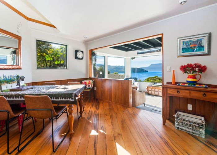  at 458B Spencer Road, Lake Tarawera, Rotorua