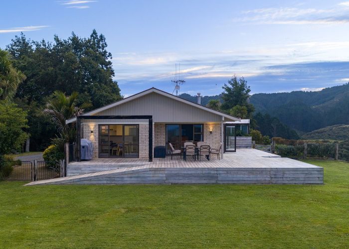  at 1964A State Highway 23, Whatawhata, Waikato, Waikato