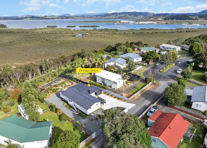  at 24 Edge Street, Onerahi, Whangarei, Northland