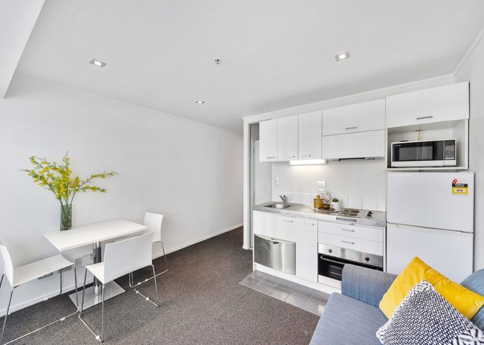  at 418/430 Queen Street, Auckland Central, Auckland