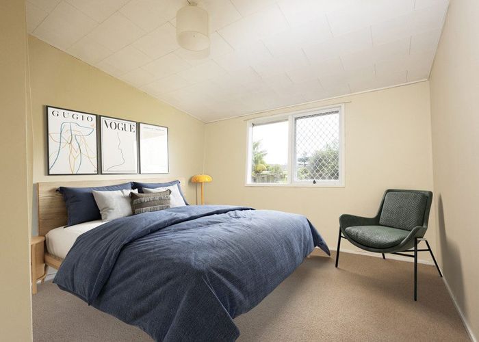  at 3/220a Church Street, Onehunga, Auckland City, Auckland