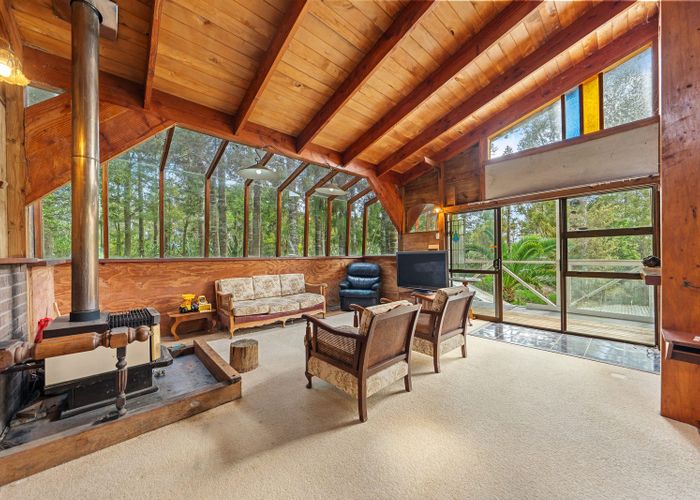  at 14 Te Aute Ridge Road, Waitakere, Waitakere City, Auckland