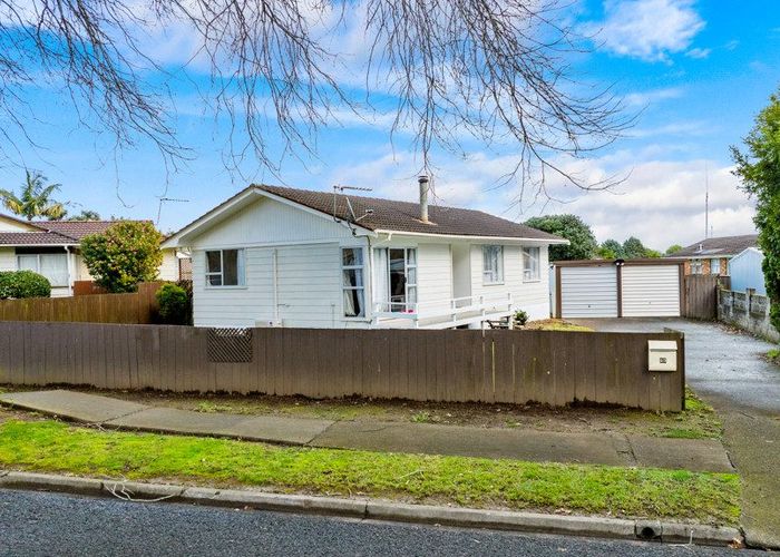  at 23 Redcrest Avenue, Red Hill, Papakura, Auckland