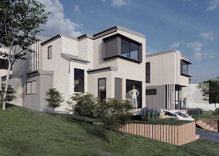  at 23 Caribbean Drive, Unsworth Heights, Auckland
