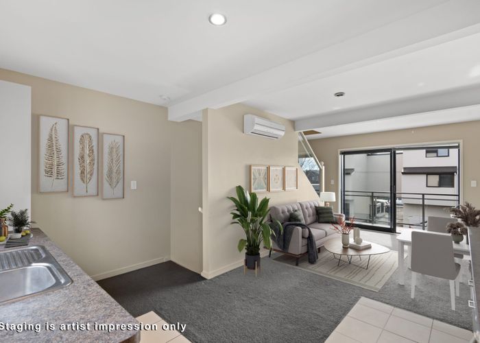  at 4/28 Southampton Street, Sydenham, Christchurch City, Canterbury