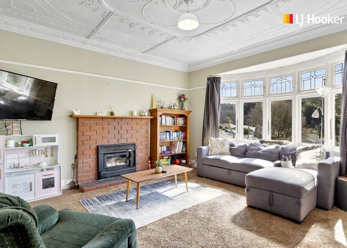  at 493 South Road, Calton Hill, Dunedin