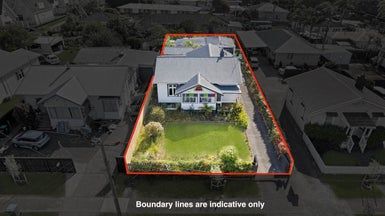  at 35 Albert Street, Otahuhu, Auckland