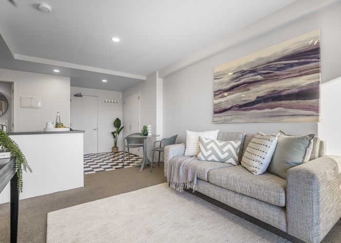  at 1L/250 Richmond Road, Grey Lynn, Auckland City, Auckland