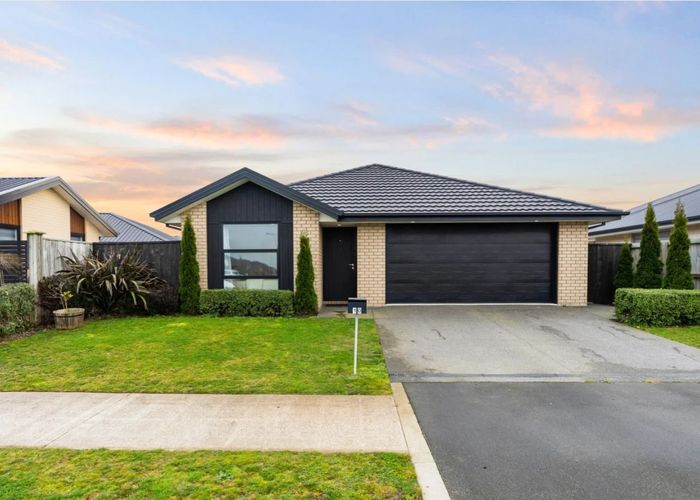  at 10 Fairford Street, Rolleston, Rolleston