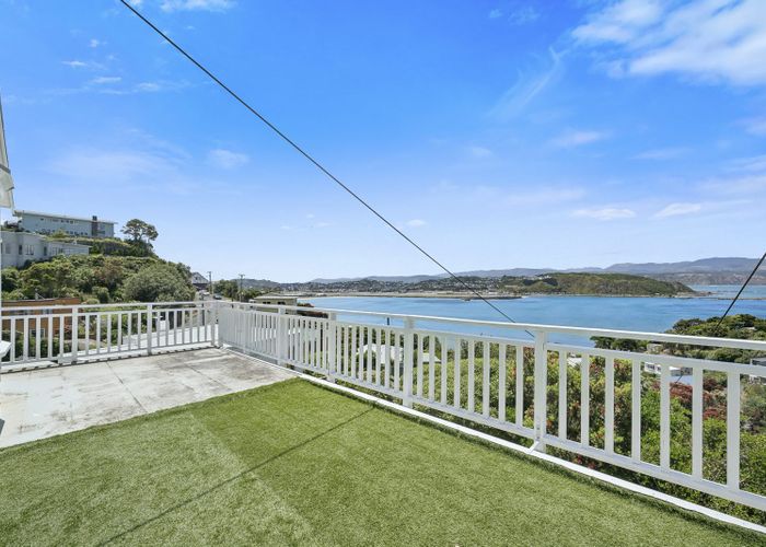  at 49 Hungerford Road, Lyall Bay, Wellington, Wellington