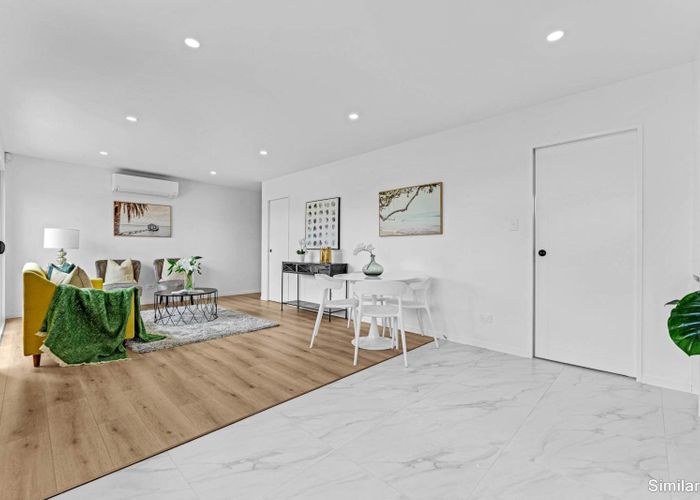 at Lot 3/6 Pah Road, Papatoetoe, Manukau City, Auckland