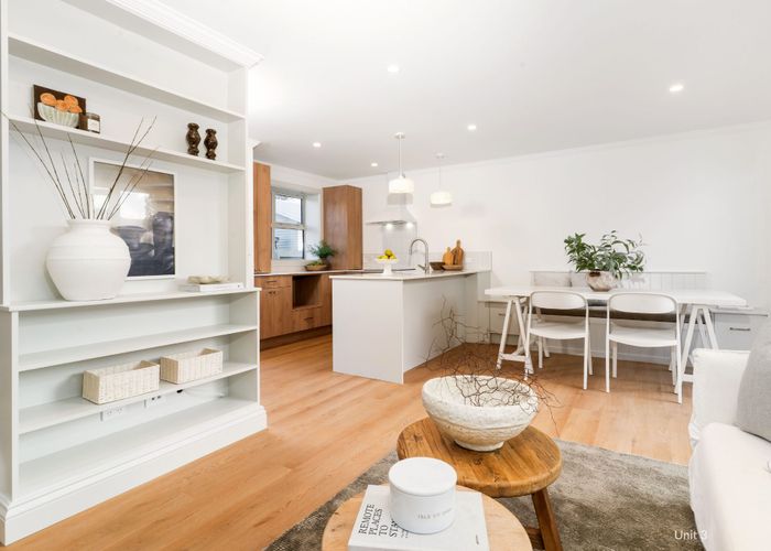  at 1-4/70 Stourbridge Street, Spreydon, Christchurch City, Canterbury