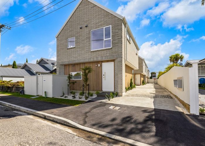  at 2/499 Durham Street, St. Albans, Christchurch City, Canterbury