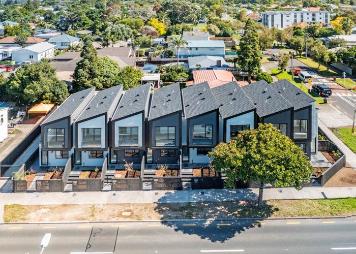  at 65A Ash Street, Avondale, Auckland