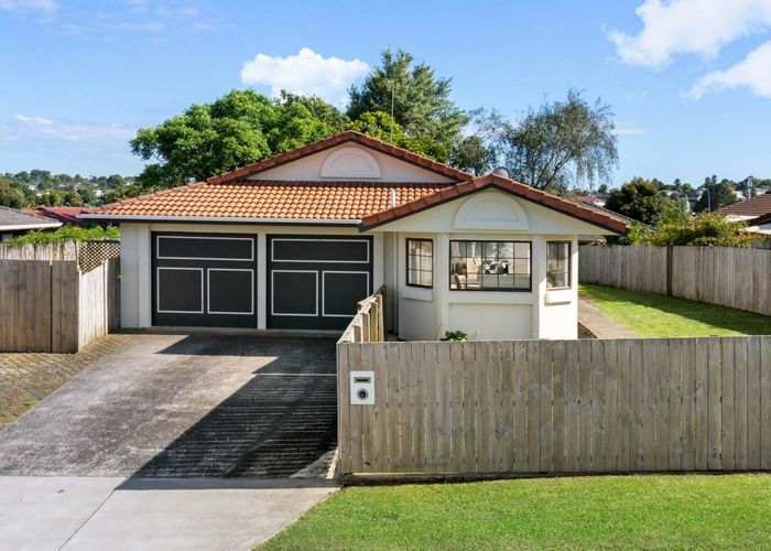  at 6 Eastridge Court, Northpark, Auckland