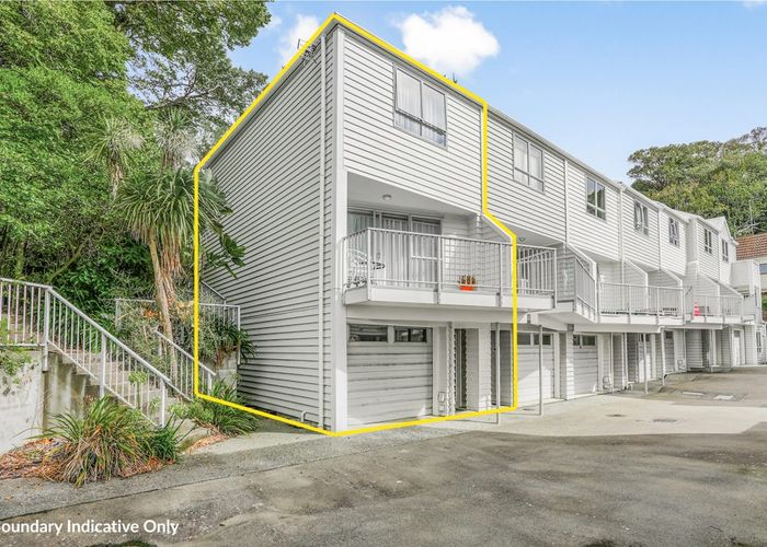  at 3M Papawai Terrace, Mount Cook, Wellington, Wellington