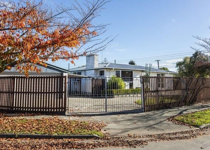 at 30 Normandy Street, Bishopdale, Christchurch City, Canterbury