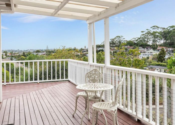  at 2/18 Kenmure Avenue, Forrest Hill, North Shore City, Auckland