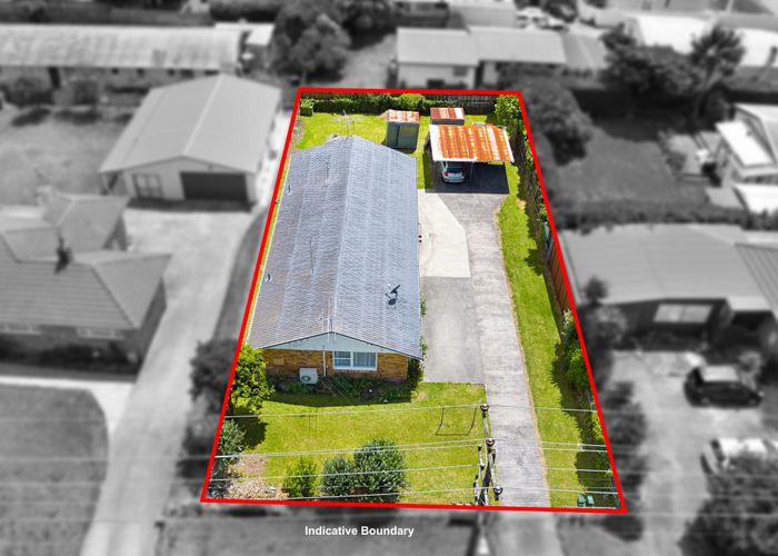  at 1 & 2 / 79 Rimu Street, New Lynn, Waitakere City, Auckland