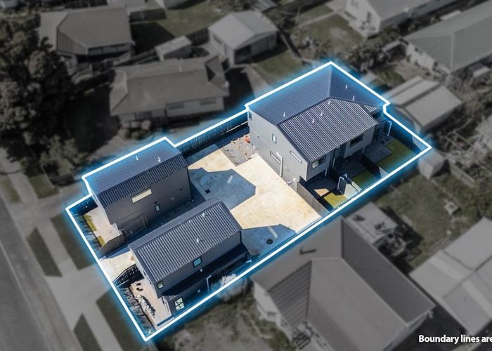  at Lot 3/74 Burundi Avenue, Clendon Park, Manukau City, Auckland