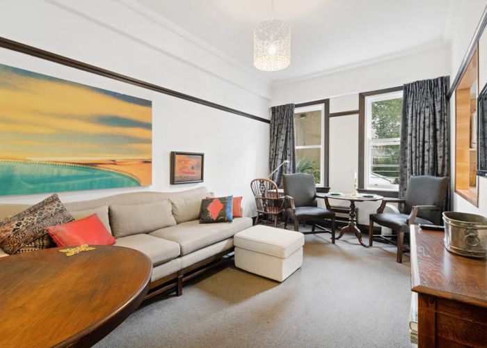  at 1E/5 Parliament Street, Auckland Central, Auckland