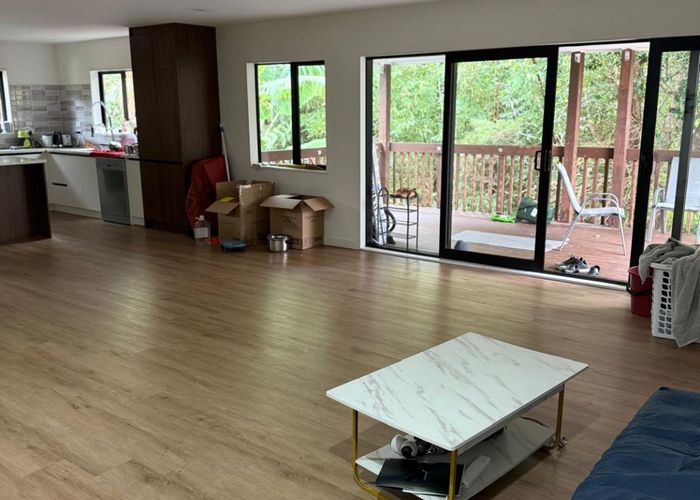  at 41a Leo Street, Glen Eden, Waitakere City, Auckland