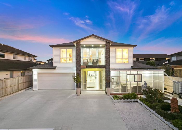  at 8 Milano Boulevard, Karaka, Franklin, Auckland