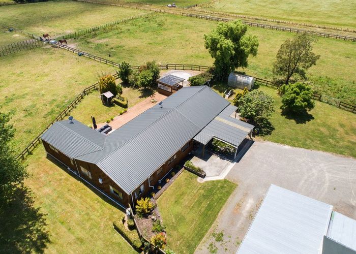  at 119C Dixons Line, Bunnythorpe, Palmerston North