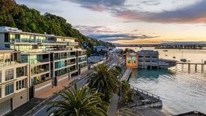  at 206/283 Wakefield Quay, Nelson, Nelson, Nelson / Tasman