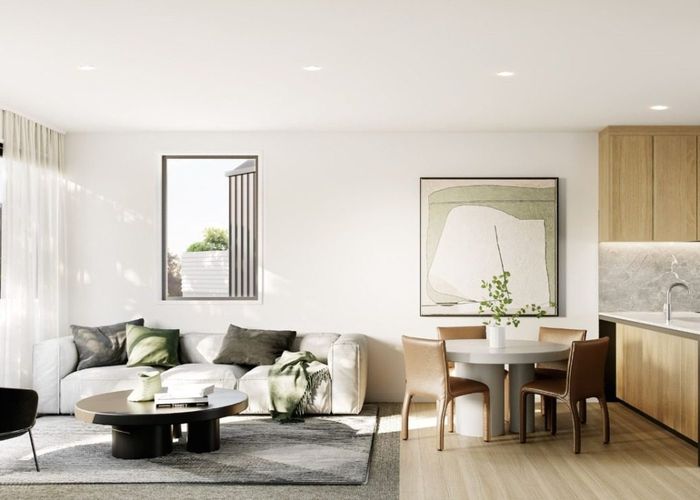  at GO2 /  6-14 Meadowbank Road, Meadowbank, Auckland City, Auckland