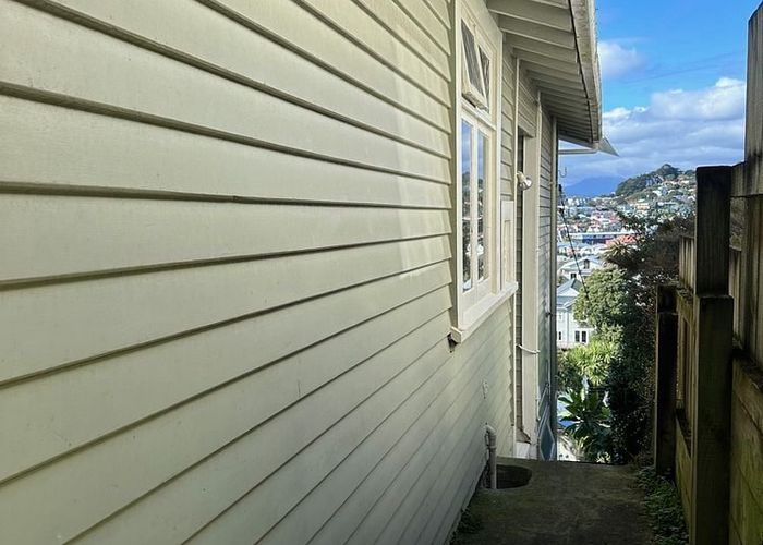  at 302A Adelaide Road, Newtown, Wellington, Wellington