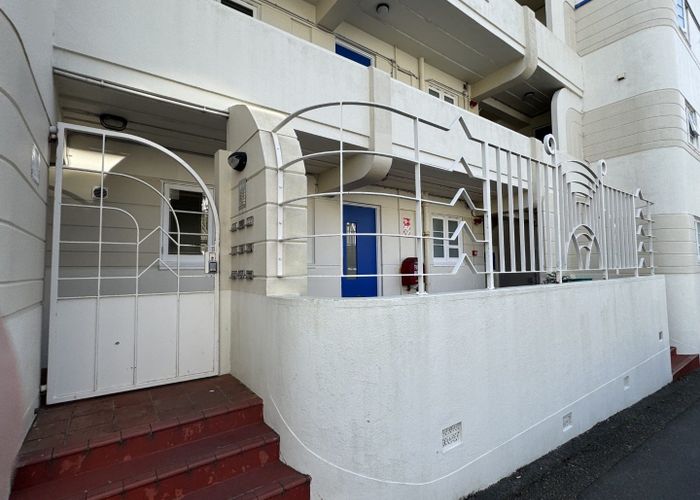  at 3/82 Majoribanks St, Mount Victoria, Wellington, Wellington