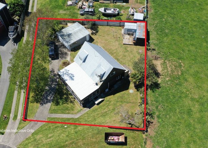  at 21 Whenuariri Place, Te Puke