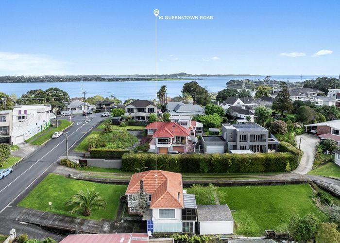  at 10 Queenstown Road, Hillsborough, Auckland City, Auckland