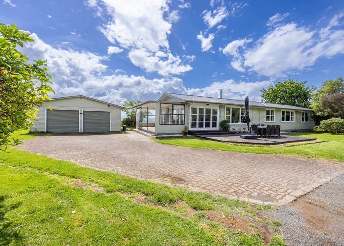  at 29 Wharepuhunga Road, Otorohanga, Otorohanga, Waikato