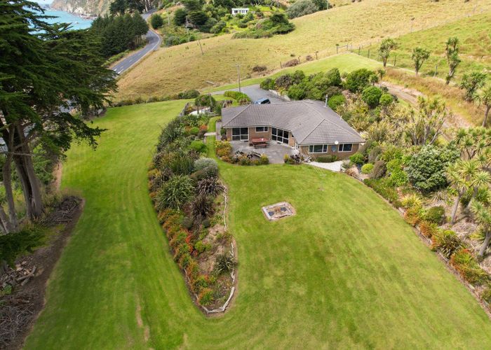 at 506 The Nuggets Road, Ahuriri Flat, Kaka Point