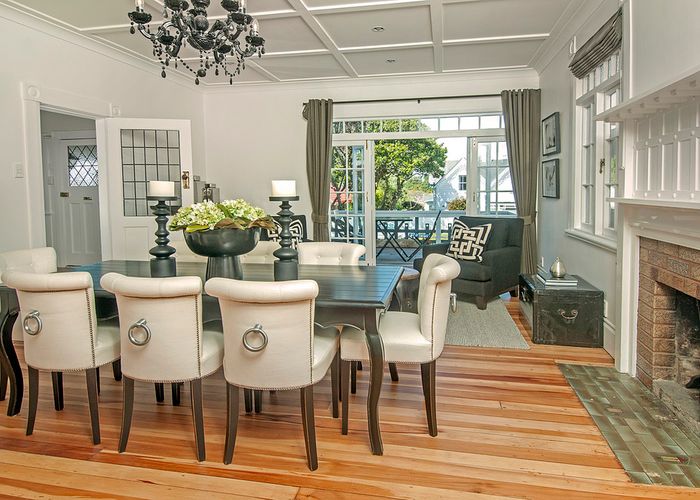  at 465 Remuera Road, Remuera, Auckland