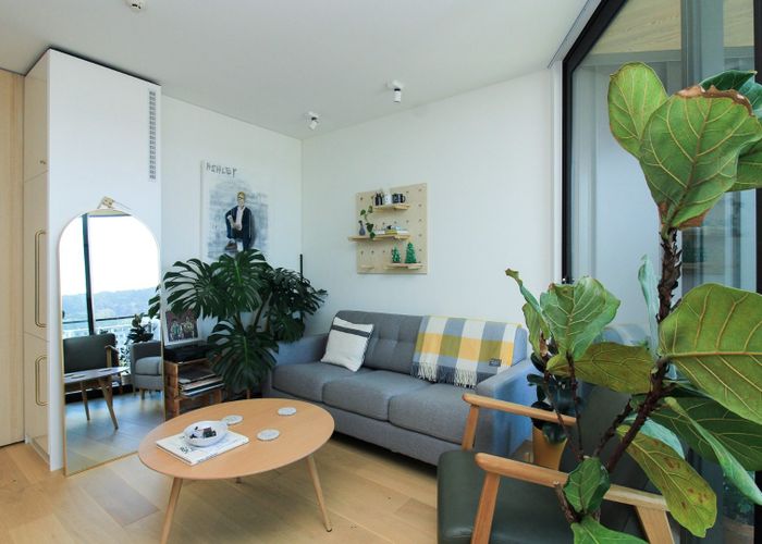  at 507/251 Victoria Street, Wellington Central, Wellington, Wellington